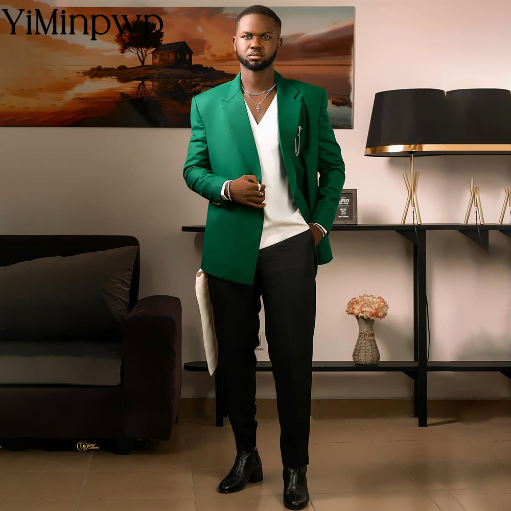 Wedding Men Coats Jackets 2026 - Men Formal Wear Modern 评论和价格
