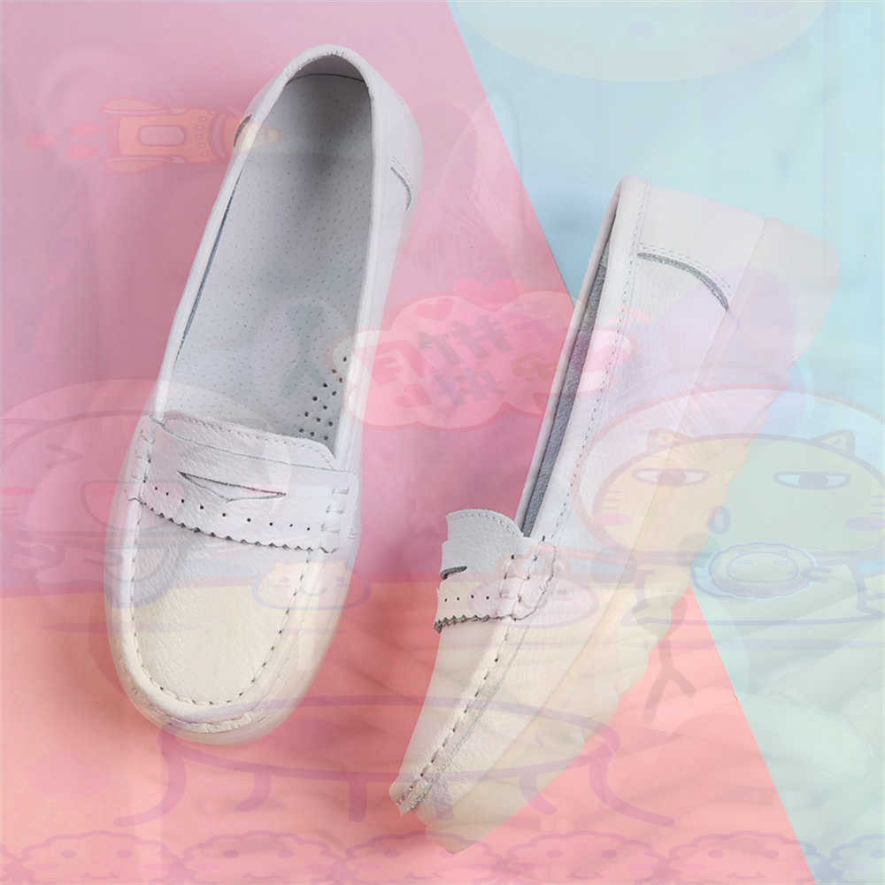 Moccasin Driving Teenage Sneak - Men Formal Wear All Black 评论和价格