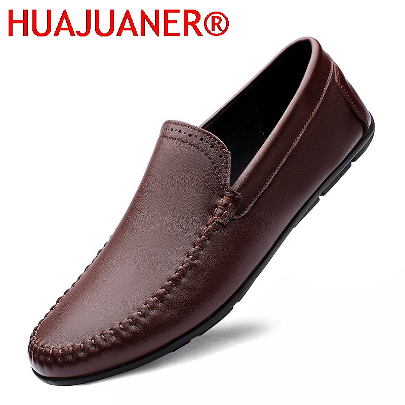 Men's Leather Formal Wear Comf - Formal Men Daily Wear Footwear 评论和价格