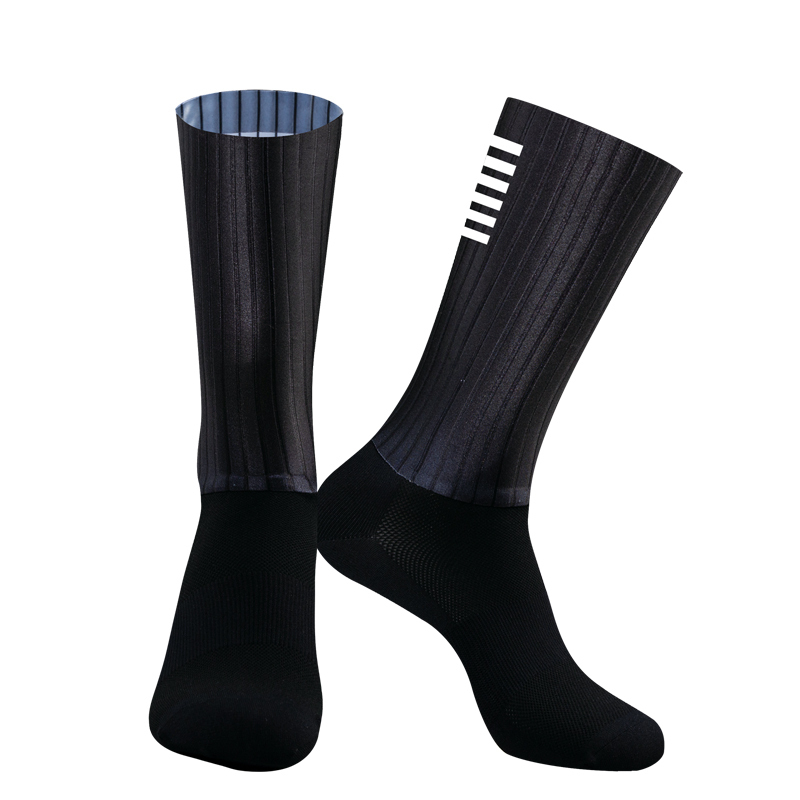 Anti Slip Silicone Aero Socks  - Sock Garter Men 评论和价格