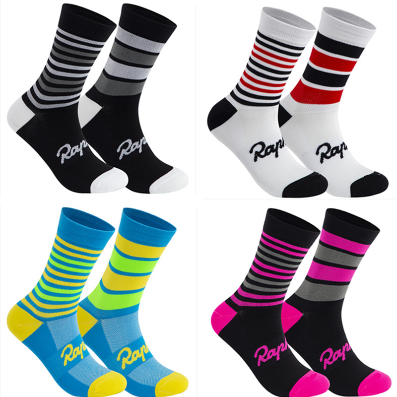 2023 Men/Women Cycling Socks H - Sock Garter Men 评论和价格