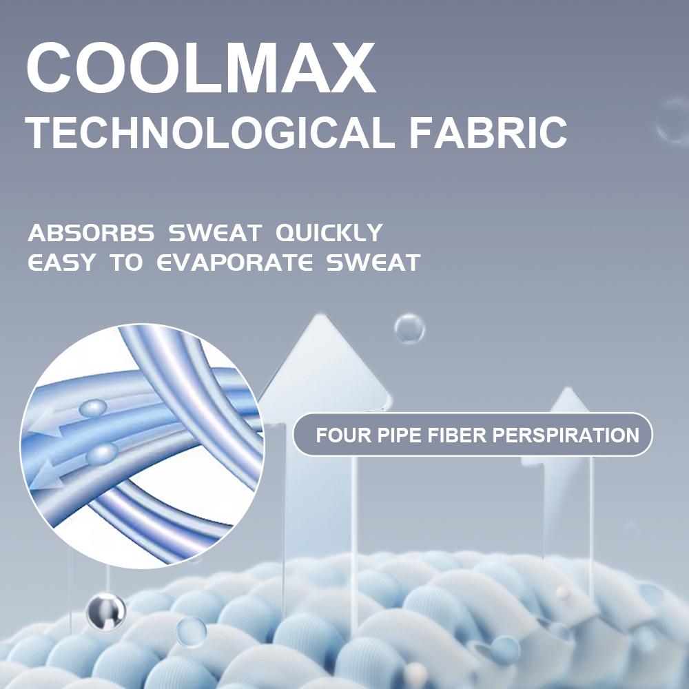 WRELS COOLMAX Five-finger Outd - Sock Garter Men 评论和价格