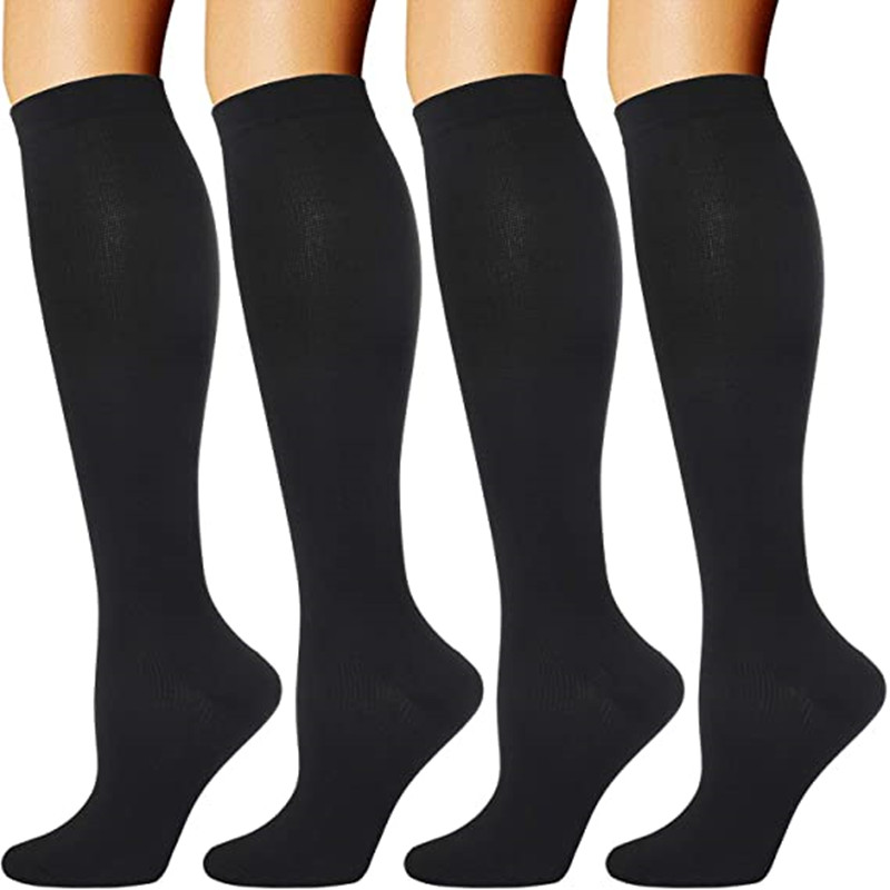 S-XXL Compression Socks Men Wo - Sock Garter Men 评论和价格
