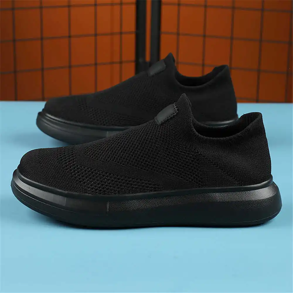 Platform Stockings Brown Shoes - Men Formal Wear Names 评论和价格
