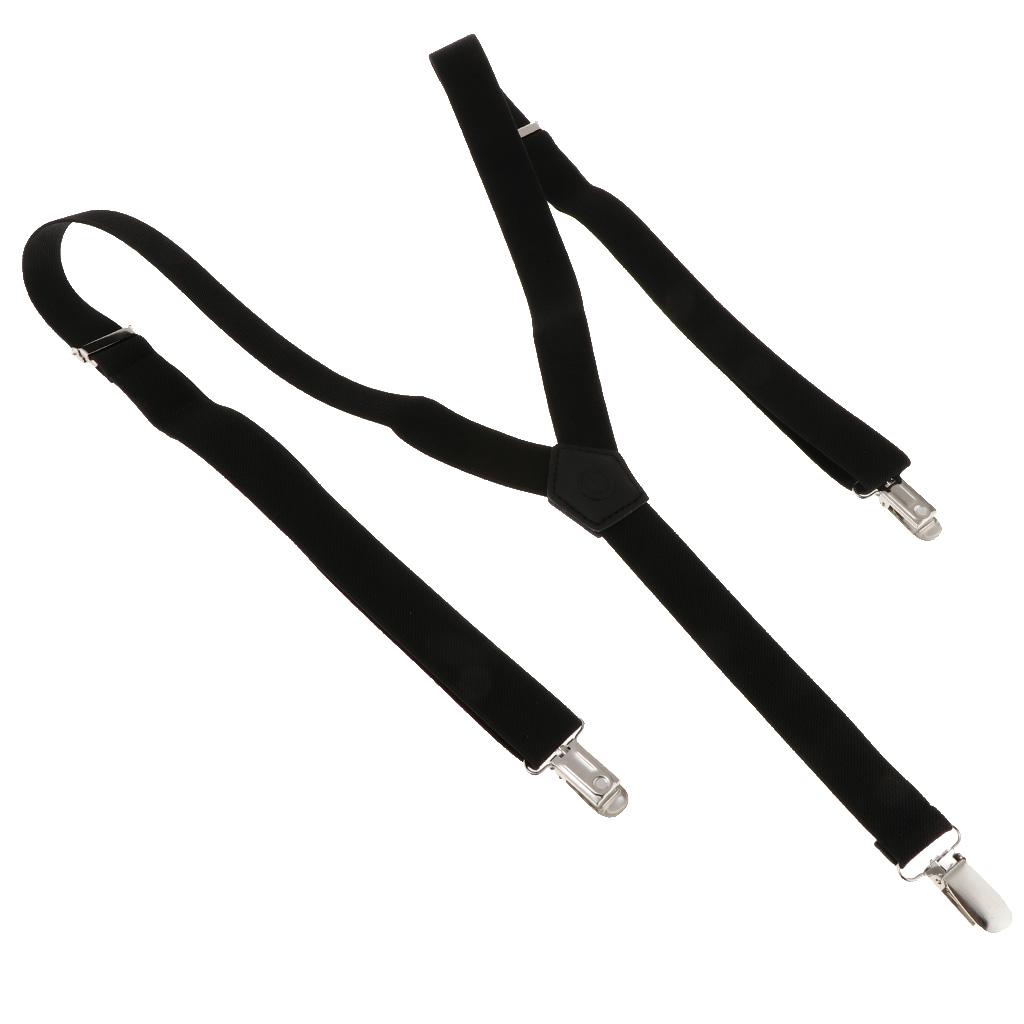 Men’s Suspenders Suit Formal E - Men'S Formal Wear With Suspenders 评论和价格